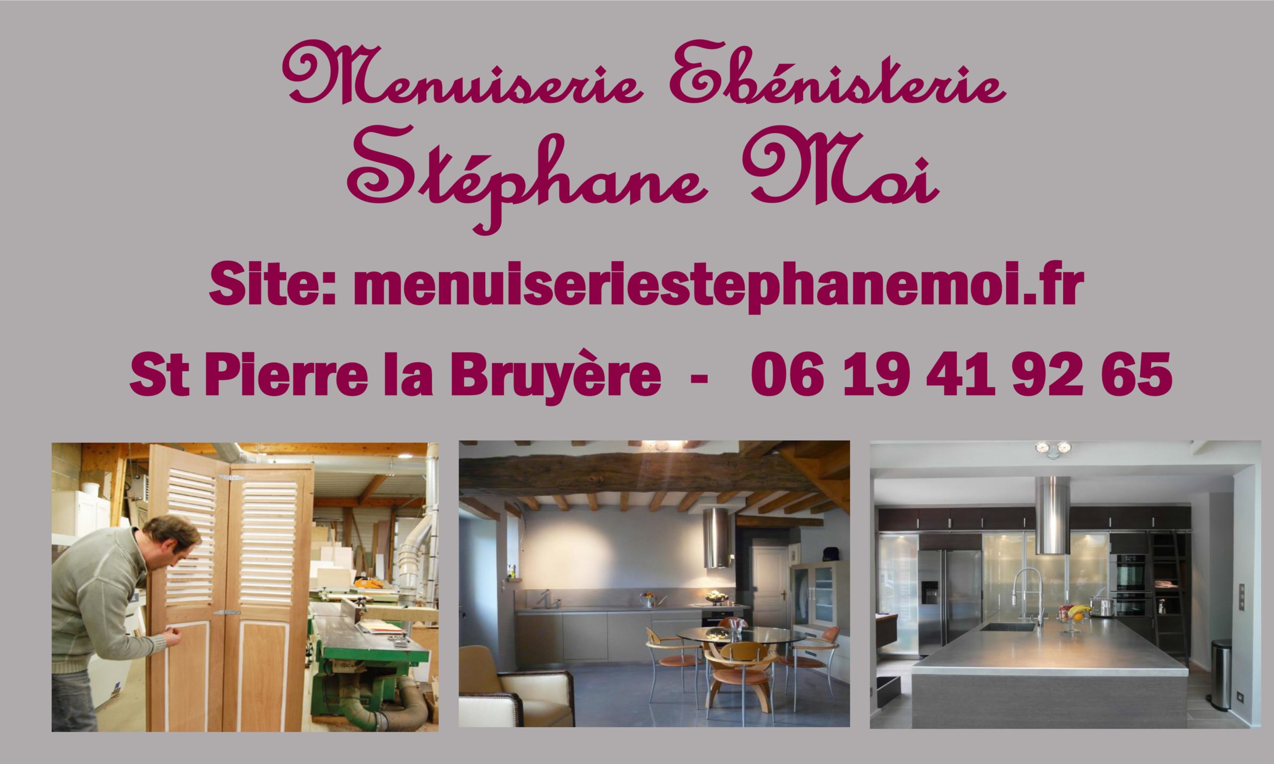 logo Stephane Moi