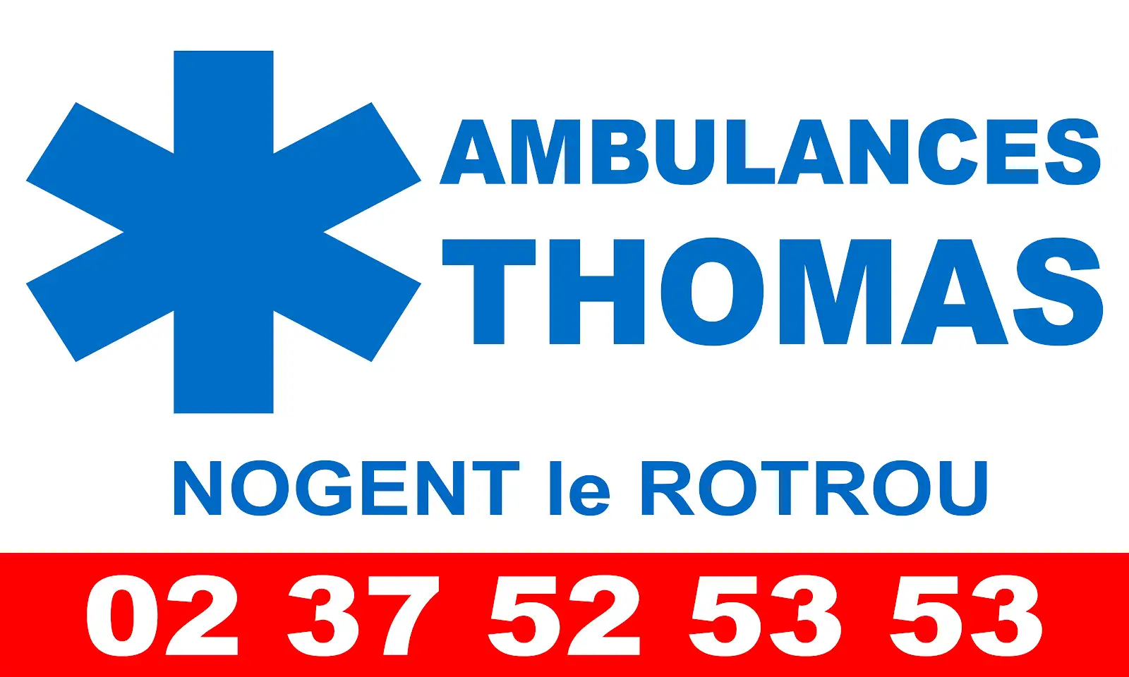 Ambulance-thomas