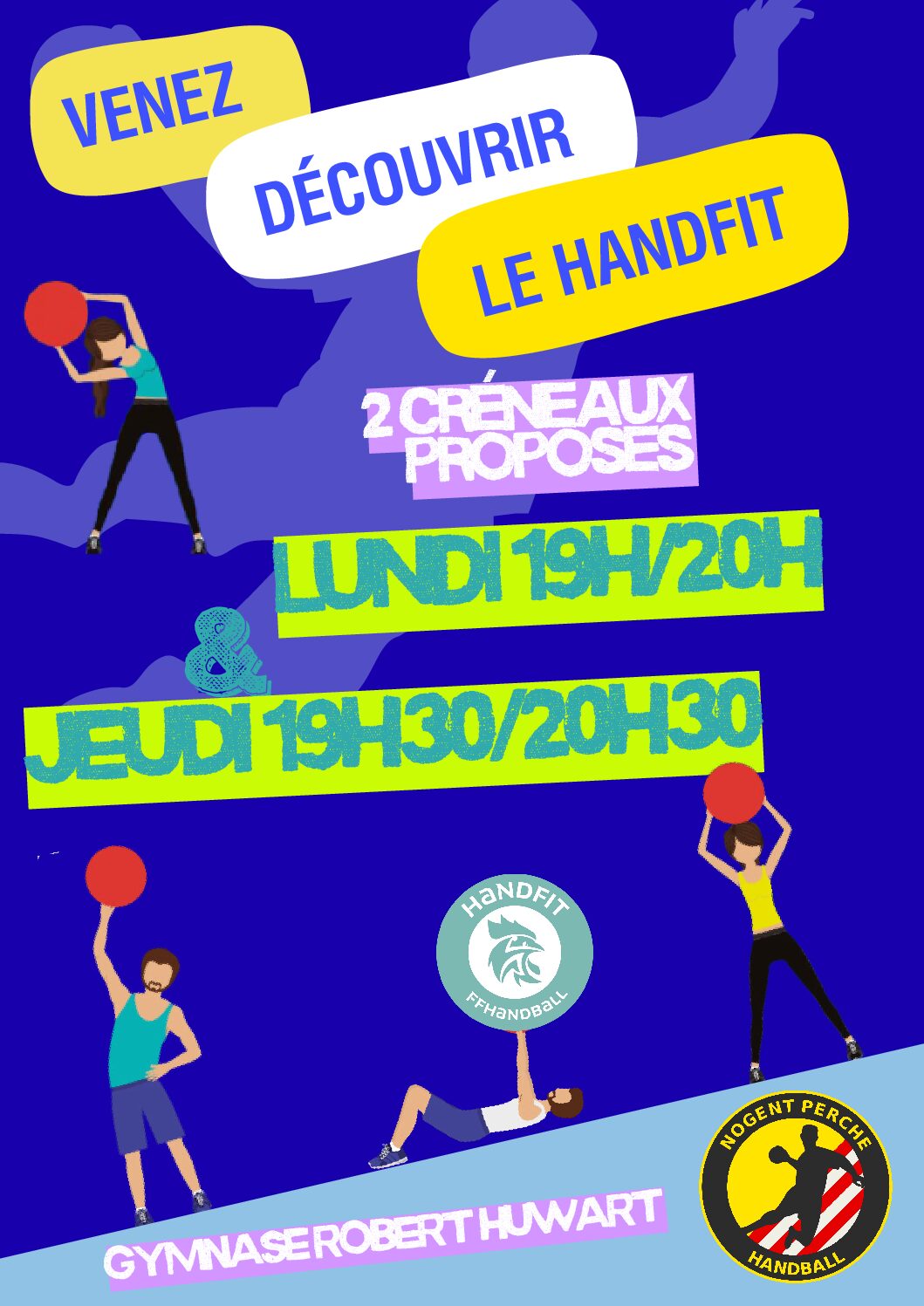 Handfit 2025