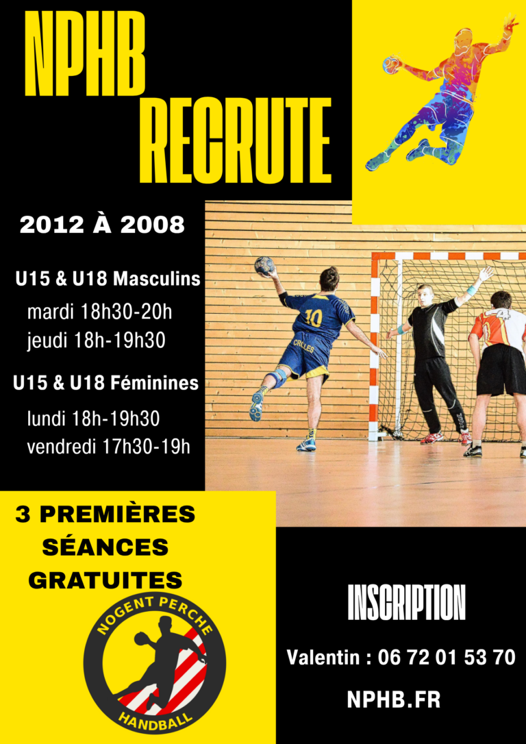 forum des associations et affiches rentrée (3)
