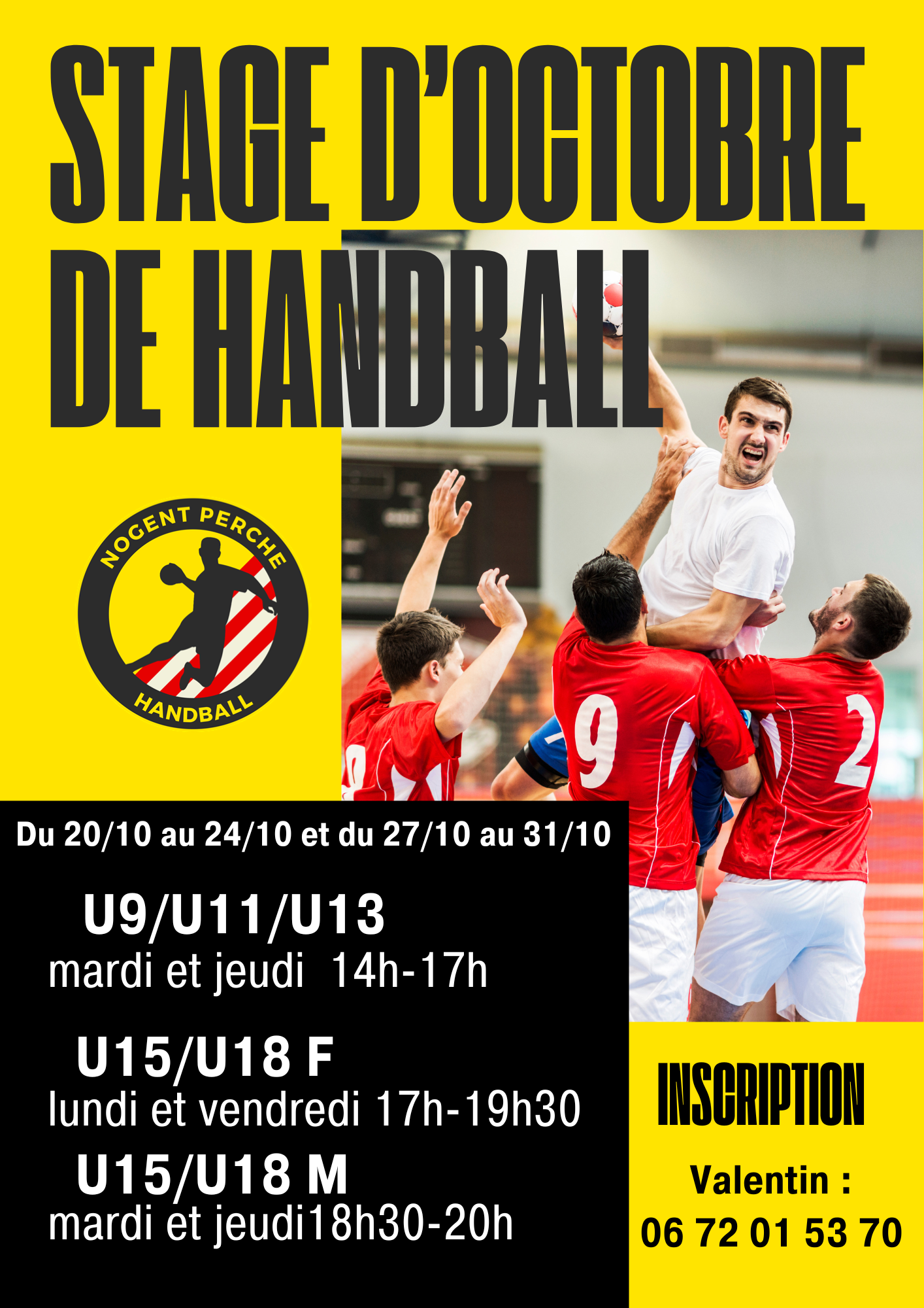 de handball (2)