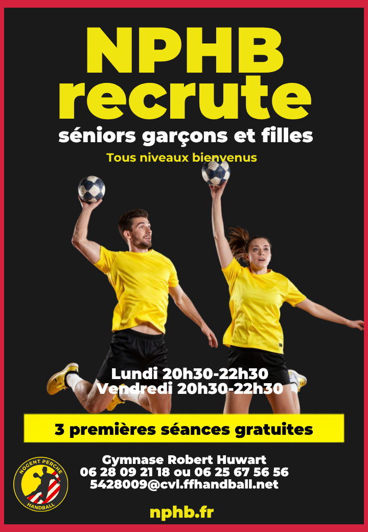 séniors Garçons Filles Rentrée 2026 (2)